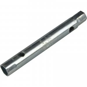 Image of Melco Box Spanner Imperial 5/16" x 3/8"