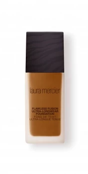 Image of Laura Mercier Flawless Fusion Foundation Nutmeg