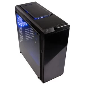 Image of Zalman Z9 Neo Plus Midi Tower Case - Black