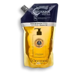 Image of Shea Shower Oil Refill