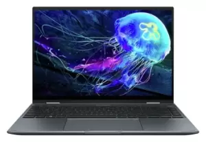 Image of ASUS Zenbook 14 Flip 14i5 16GB 512GB Laptop