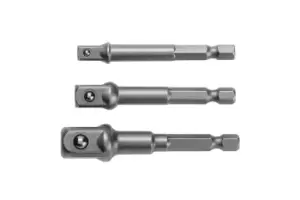 Image of Hogert Technik Bit Holder HT1S445