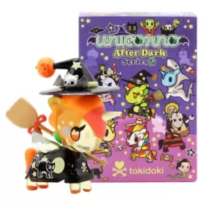 Image of tokidoki Unicorno After Dark Series 2 Blind Box