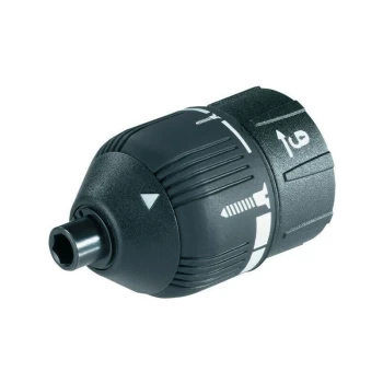 Image of Bosch 2609256968 IXO 4 Torque Setting Attachment