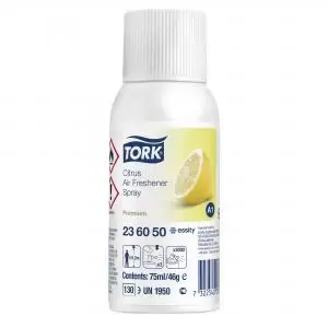 Image of Tork Citrus Air Freshener Spray