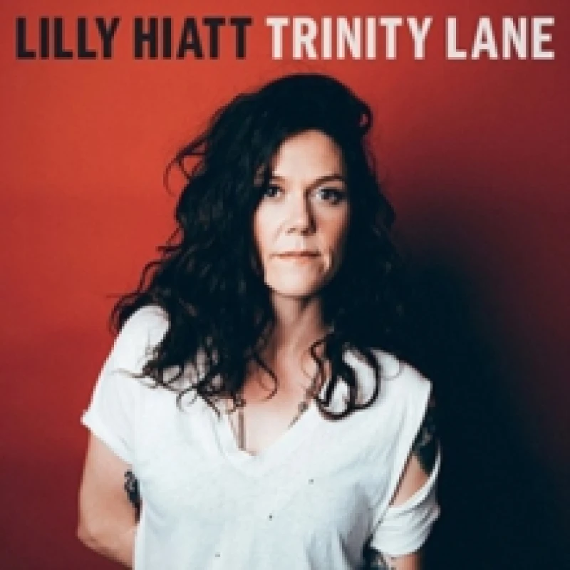 Image of Trinity Lane Vinyl