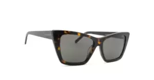 Image of Saint Laurent SL 276 MICA 033 55