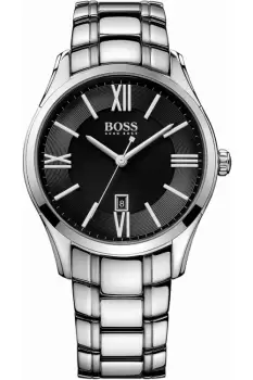 Image of Mens Hugo Boss Ambassador Watch 1513025
