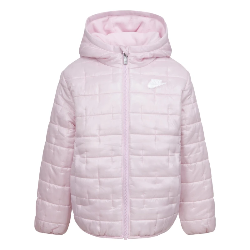 Image of Nike Positive Q Jacket Infants Pink Foam female 2-3 Yrs