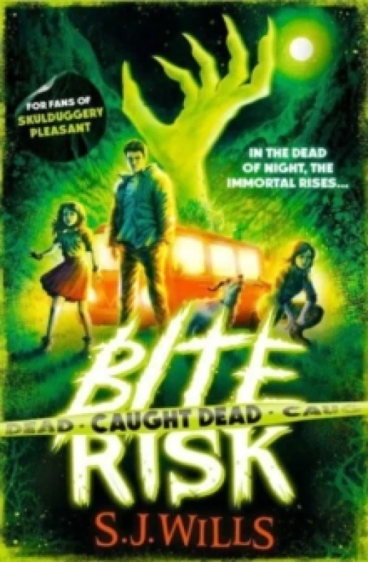 Image of Caught Dead : Volume 2 Paperback / softback