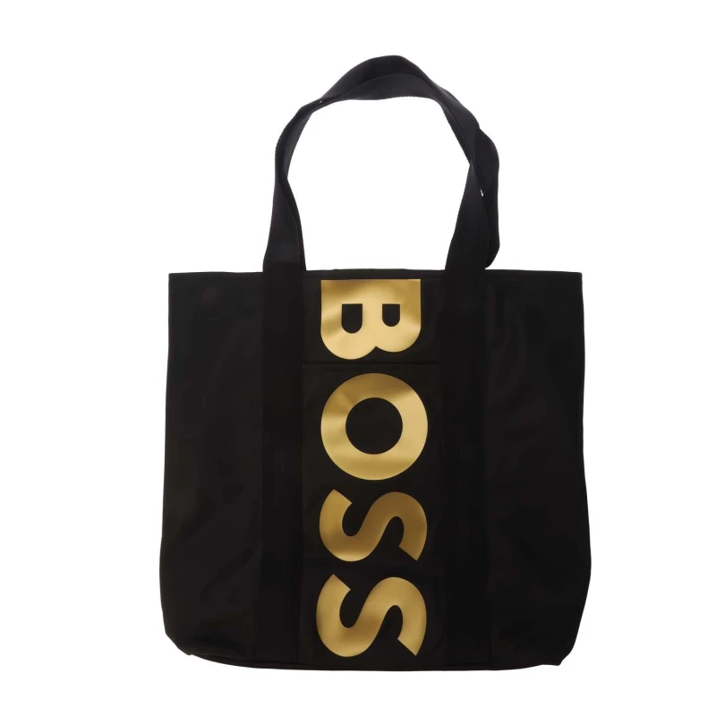 Image of Boss Womens Deva Ns G Tote Bag Black female One Size