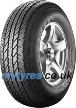 Image of Avon Ranger TSE P23575 R15 109T XL OWL