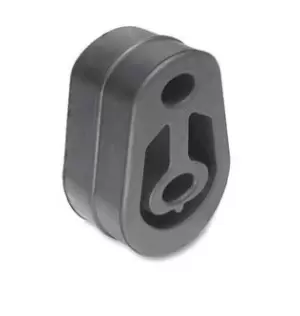 Image of VEGAZ Holder, exhaust system FG-107 FORD,RENAULT,MONDEO III Kombi (BWY),MONDEO III (B5Y),MONDEO III Stufenheck (B4Y),FIESTA III (GFJ)