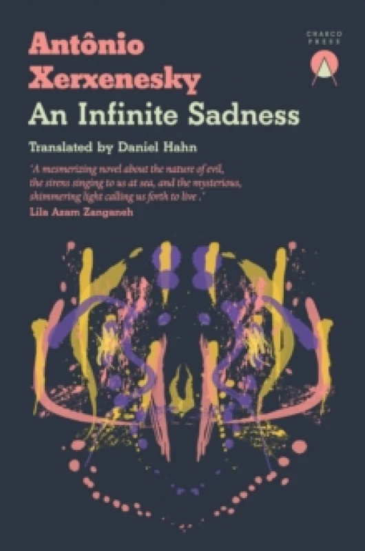 Image of An Infinite Sadness Paperback / softback