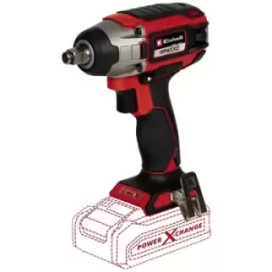Image of Einhell Power X-Change IMPAXXO 18/230 4510080 Cordless impact driver 18 V Li-ion w/o battery, w/o charger