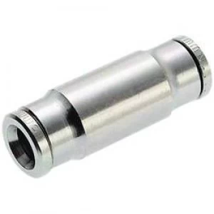 Image of Norgren 100201200 Straight through Connector