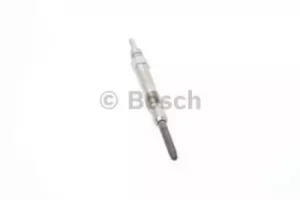 Image of Bosch 0250202132 GLP066 Glow Plug Sheathed Element Duraterm