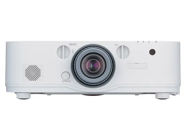 Image of NEC PA572W 5700 ANSI Lumens WXGA Projector