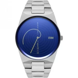 Image of Storm Fibon-X Blue Watch
