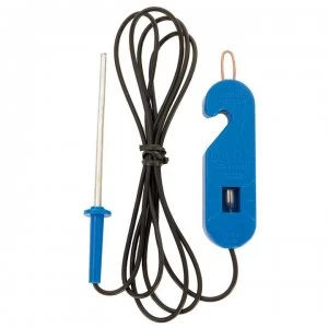 Image of FENCEMAN Economy Line Tester - Blue