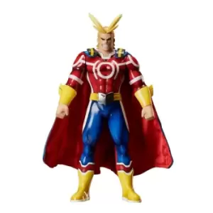 Image of My Hero Academia Soft Vinyl Figure All Might 22 cm