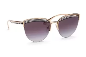 Image of Bvlgari BV6118 20338G 58