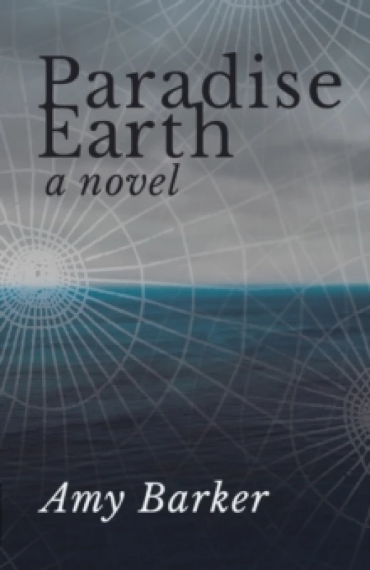 Image of Paradise Earth Paperback / softback