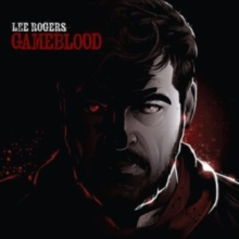 Image of Gameblood CD / Album
