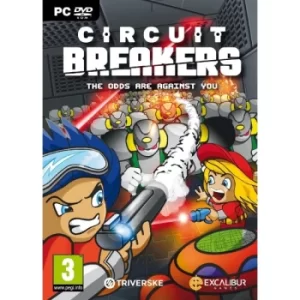 Image of Circuit Breakers PC Game