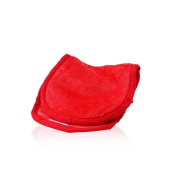 Image of MakeUp EraserMakeUp Eraser Cloth - # Love Red -