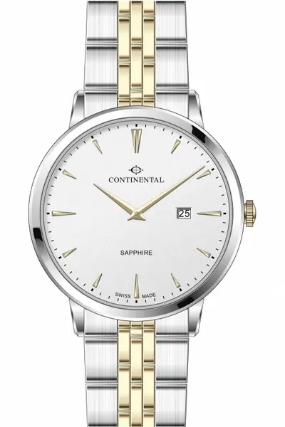 Image of Continental Continental Watch 19603-GD312130