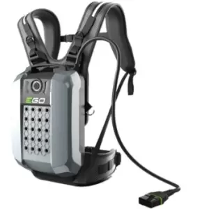 Image of Ego BAX1501 Professional-X Backpack Battery Kit