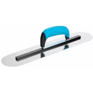 Image of Ox Tools - ox Pro 110 x 450mm s/s Pool Trowel, Rigid