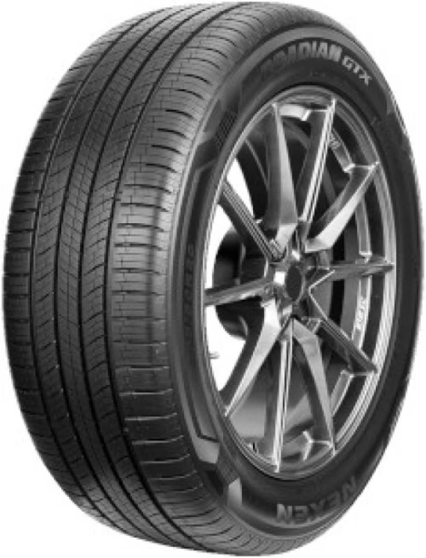 Image of Nexen Roadian GTX ( 245/45 R20 99V 4PR, RPB ) Summer tires