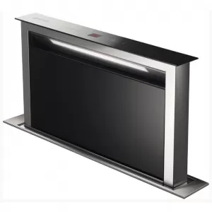 Image of SMEG KDD60VXE2 54cm Downdraft Cooker Hood