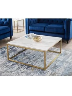 Image of Julian Bowen Scala Coffee Table