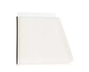 Image of RIDEX Pollen filter Particulate Filter 424I0034 Filter, interior air,Cabin filter MERCEDES-BENZ,E-Klasse Limousine (W211),E-Klasse T-modell (S211)