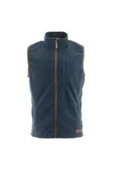 Image of Concord Fleece Vest