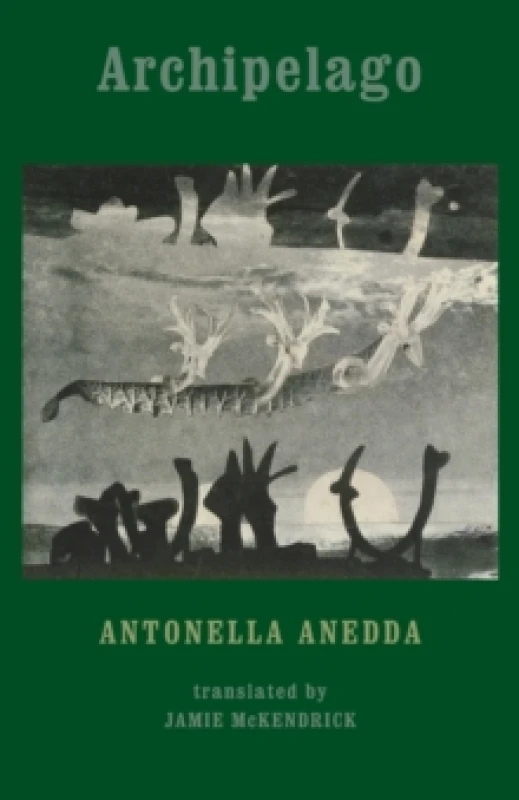 Image of Archipelago Paperback / softback