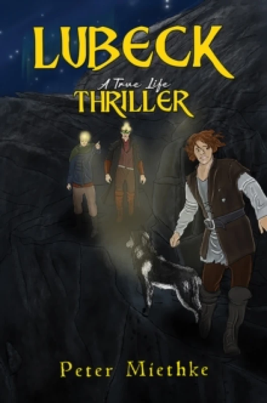 Image of Lubeck. Paperback. By Peter Miethke Books