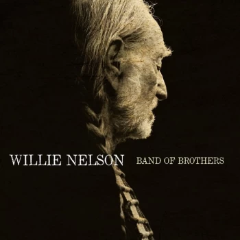 Image of Willie Nelson - Band of Brothers Vinyl