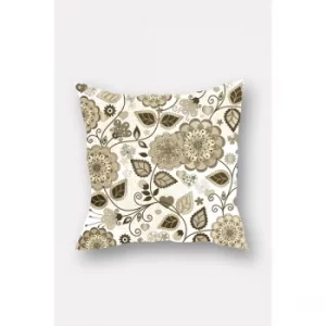 Image of YS155999295 Multicolor Cushion Cover
