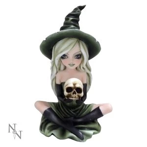 Image of Zelda Witch Figurine
