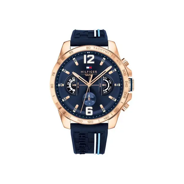 Image of Tommy Hilfiger Men watch 1791474