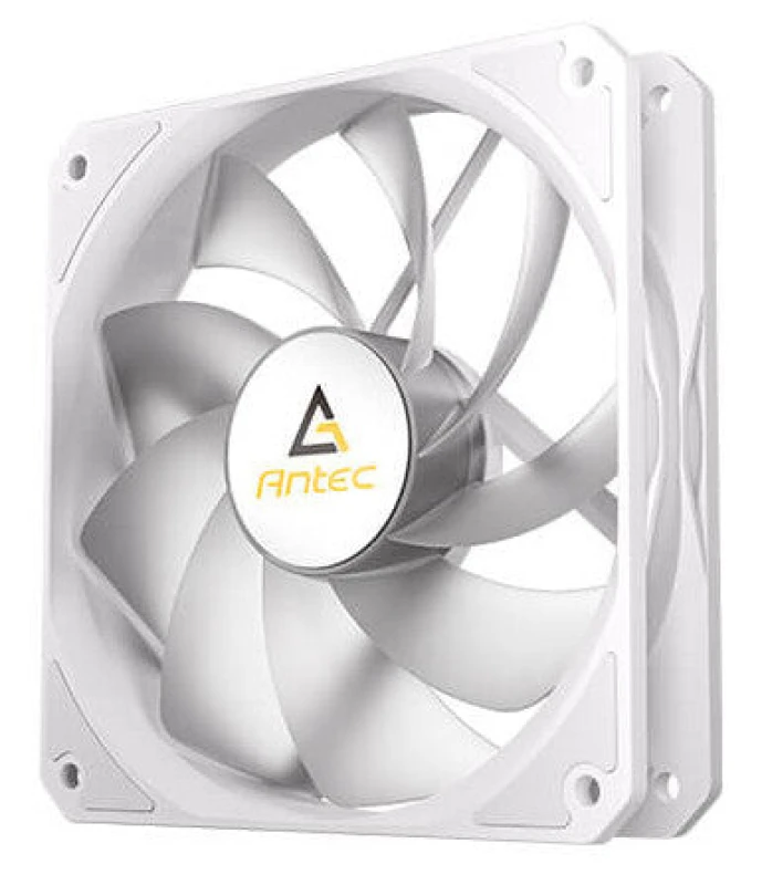 Image of Antec Antec P12R Computer case Fan 12cm Black 0-761345-40042-8