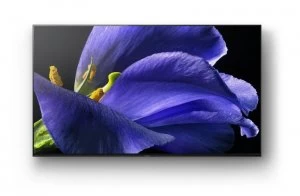 Image of Sony Bravia 65" FWD65A9 Smart 4K Ultra HD OLED TV