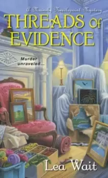 Image of Threads of Evidence