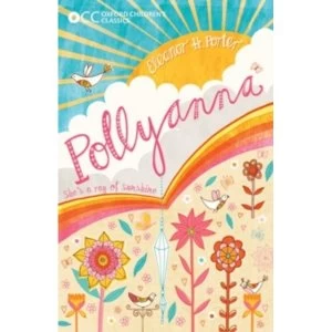 Image of Oxford Childrens Classics: Pollyanna