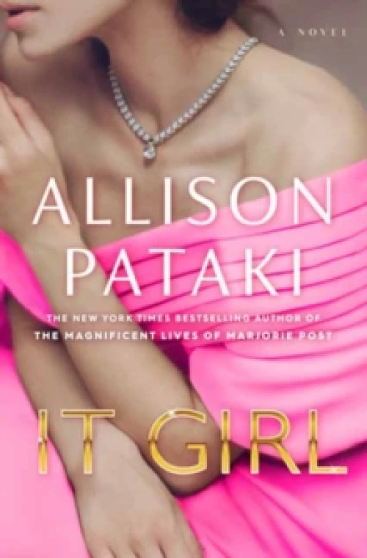 Image of It Girl : A Novel Hardback