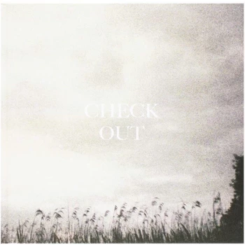 Image of Hornschaft - Check Out